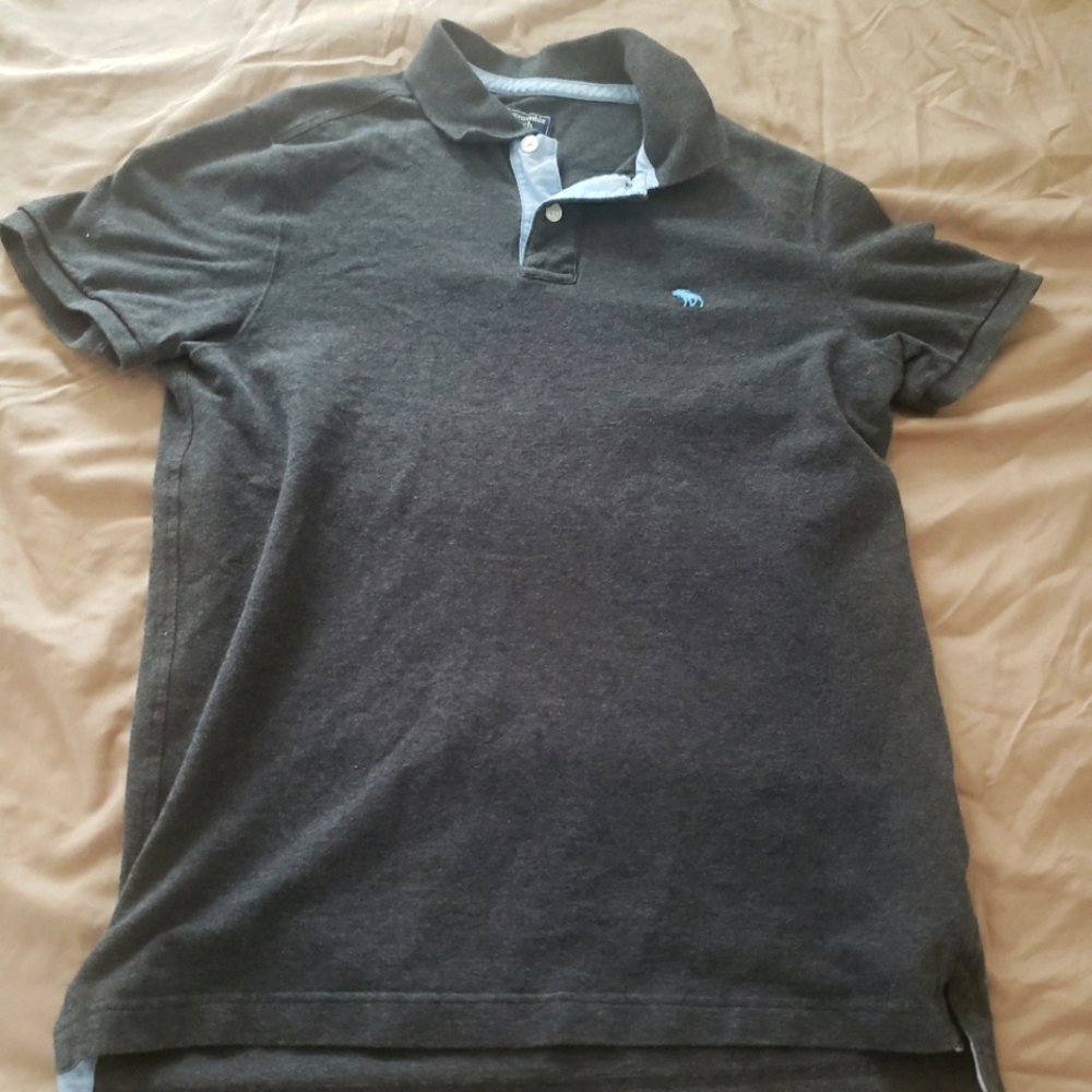 Abercrombie fitch